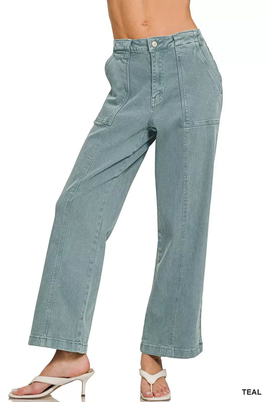 Durable Clothing Brands for Women: Quality That Lasts