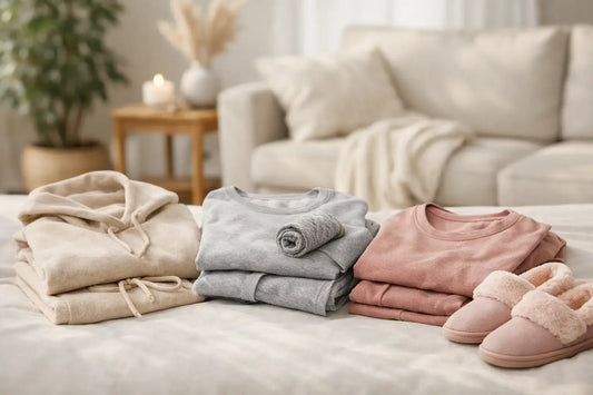 How to Pick the Right Loungewear Set