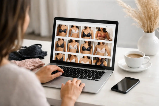 Guide to Shopping Lingerie Online Right