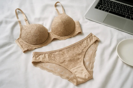 Affordable Lingerie Sets Online That Look Expensive