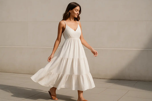 Beautiful Dresses That Feel Effortless to Wear